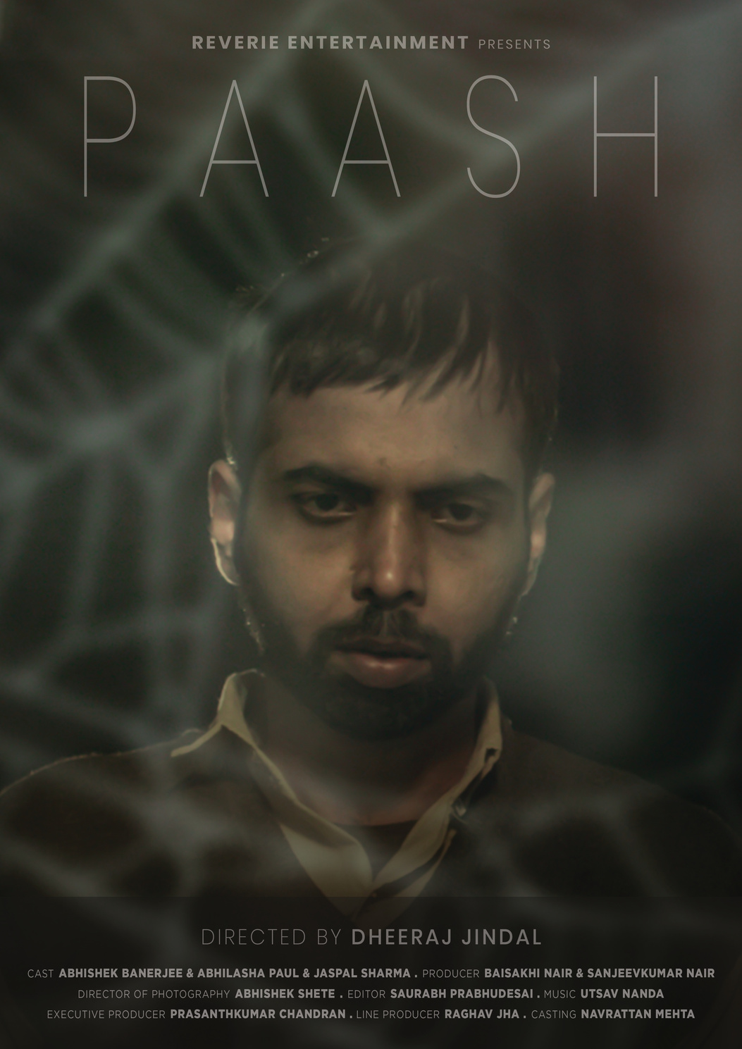 Paash